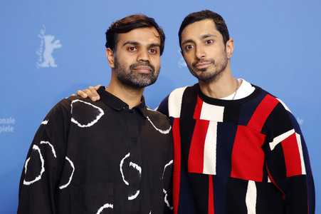 Photocall 'Mogul Mowgli', Berlinale 2020
