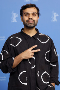 Photocall 'Mogul Mowgli', Berlinale 2020