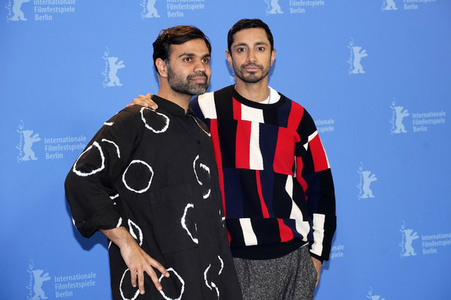 Photocall 'Mogul Mowgli', Berlinale 2020
