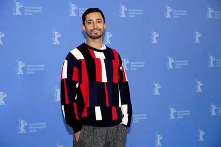 Photocall 'Mogul Mowgli', Berlinale 2020