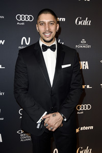 Berlin Opening Night by Gala & UFA 2020