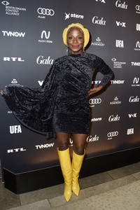 Berlin Opening Night by Gala & UFA 2020