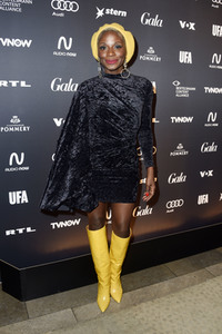 Berlin Opening Night by Gala & UFA 2020