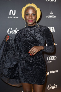 Berlin Opening Night by Gala & UFA 2020