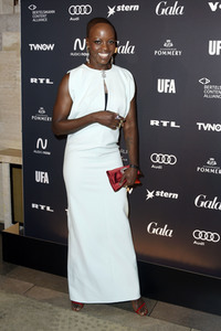 Berlin Opening Night by Gala & UFA 2020