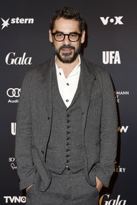 Berlin Opening Night by Gala & UFA 2020
