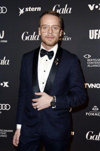 Berlin Opening Night by Gala & UFA 2020