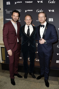 Berlin Opening Night by Gala & UFA 2020