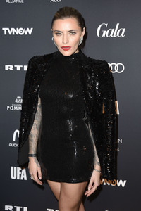 Berlin Opening Night by Gala & UFA 2020