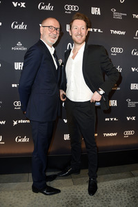 Berlin Opening Night by Gala & UFA 2020