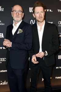 Berlin Opening Night by Gala & UFA 2020