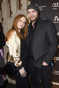 Berlin Opening Night by Gala & UFA 2020