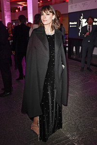 Opening-Party der Berlinale 2020