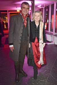 Opening-Party der Berlinale 2020