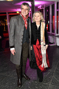 Opening-Party der Berlinale 2020