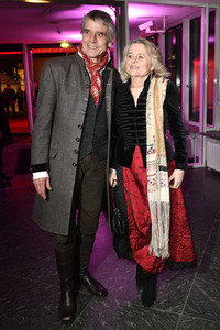 Opening-Party der Berlinale 2020