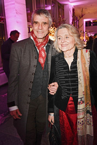 Opening-Party der Berlinale 2020
