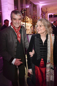Opening-Party der Berlinale 2020