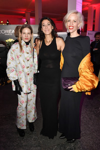 Opening-Party der Berlinale 2020