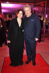 Opening-Party der Berlinale 2020