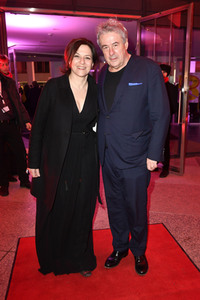 Opening-Party der Berlinale 2020