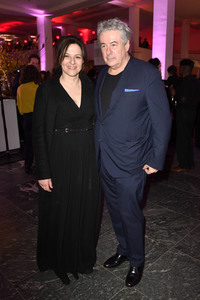 Opening-Party der Berlinale 2020