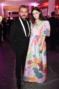 Opening-Party der Berlinale 2020
