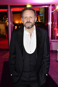 Opening-Party der Berlinale 2020