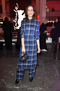 Opening-Party der Berlinale 2020