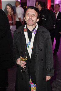 Opening-Party der Berlinale 2020