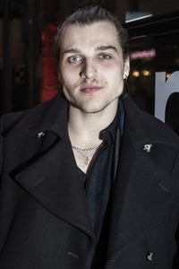 Interview im Radio Eins Bus, Berlinale 2020