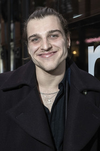 Interview im Radio Eins Bus, Berlinale 2020