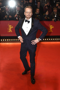 Festivaleröffnung und Filmpremiere 'My Salinger Year', Berlinale 2020