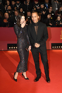 Festivaleröffnung und Filmpremiere 'My Salinger Year', Berlinale 2020