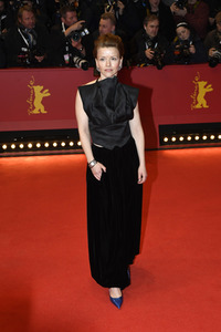 Festivaleröffnung und Filmpremiere 'My Salinger Year', Berlinale 2020