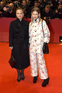 Festivaleröffnung und Filmpremiere 'My Salinger Year', Berlinale 2020