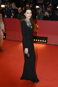 Festivaleröffnung und Filmpremiere 'My Salinger Year', Berlinale 2020