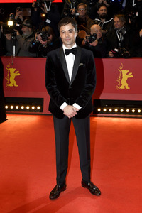 Festivaleröffnung und Filmpremiere 'My Salinger Year', Berlinale 2020