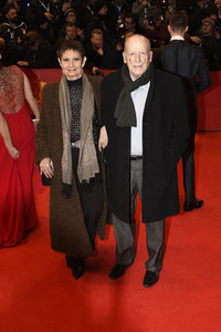 Festivaleröffnung und Filmpremiere 'My Salinger Year', Berlinale 2020