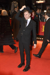 Festivaleröffnung und Filmpremiere 'My Salinger Year', Berlinale 2020