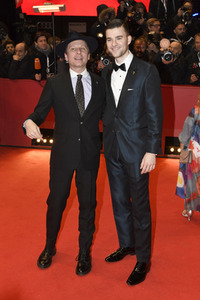 Festivaleröffnung und Filmpremiere 'My Salinger Year', Berlinale 2020