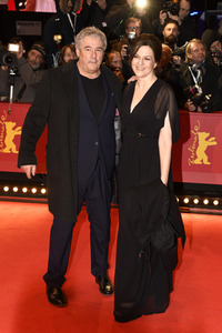 Festivaleröffnung und Filmpremiere 'My Salinger Year', Berlinale 2020