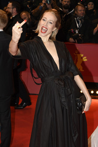 Festivaleröffnung und Filmpremiere 'My Salinger Year', Berlinale 2020