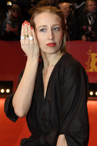 Festivaleröffnung und Filmpremiere 'My Salinger Year', Berlinale 2020