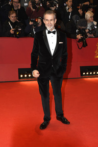 Festivaleröffnung und Filmpremiere 'My Salinger Year', Berlinale 2020