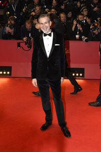 Festivaleröffnung und Filmpremiere 'My Salinger Year', Berlinale 2020