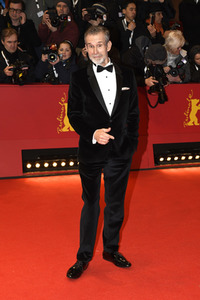 Festivaleröffnung und Filmpremiere 'My Salinger Year', Berlinale 2020