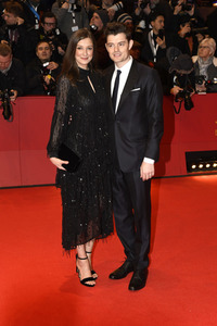 Festivaleröffnung und Filmpremiere 'My Salinger Year', Berlinale 2020