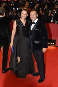 Festivaleröffnung und Filmpremiere 'My Salinger Year', Berlinale 2020