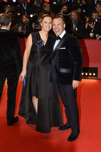 Festivaleröffnung und Filmpremiere 'My Salinger Year', Berlinale 2020